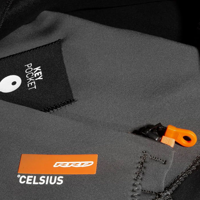 Wetsuit RRD Celsius