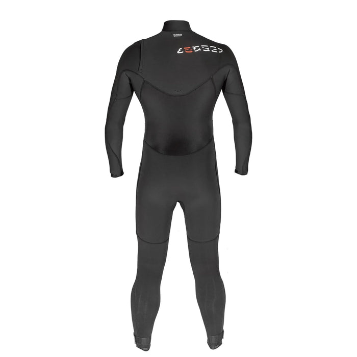 Traje de Neopreno RRD Celsius