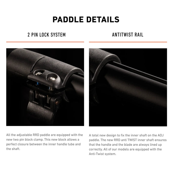 Paddle RRD Dynamic