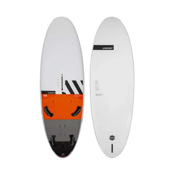 Tabla de windsurf RRD Evolution