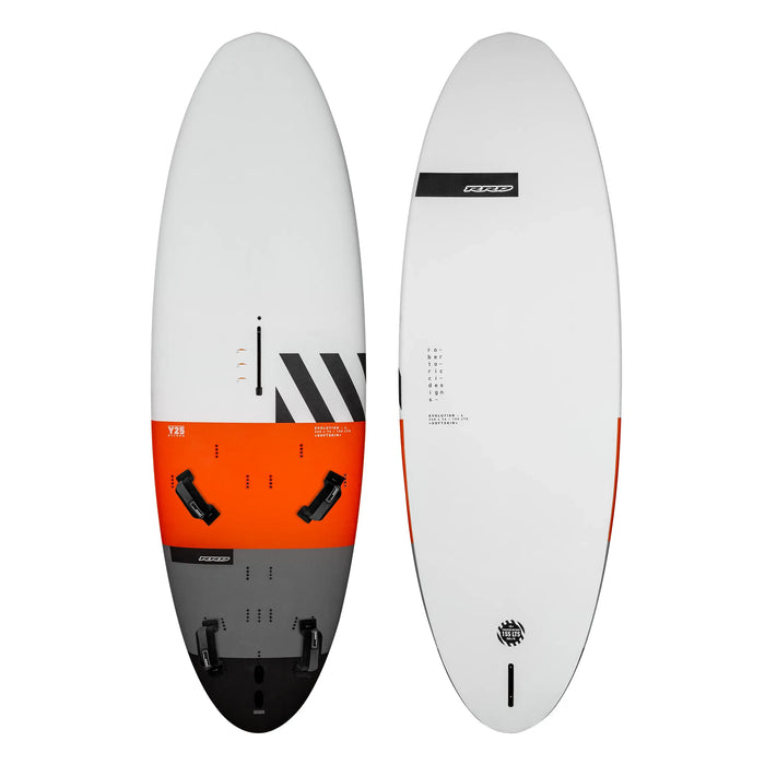 Windsurf board RRD Evolution