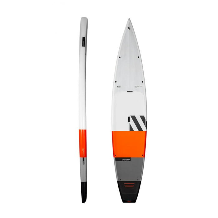 Composite SUP Board RRD GT