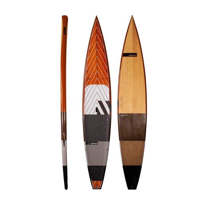 Composite SUP Board RRD GT