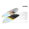 Composite SUP Board RRD I-Wave