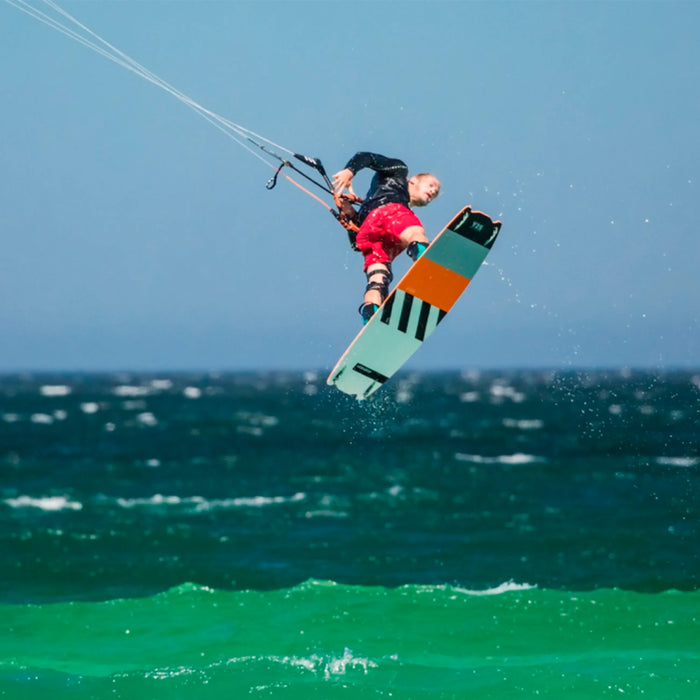 Tabla twintip de kitesurf RRD Juice