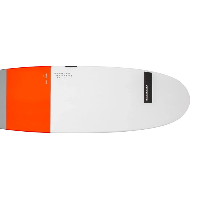 Tabla de SUP Compuesta RRD Long Sup