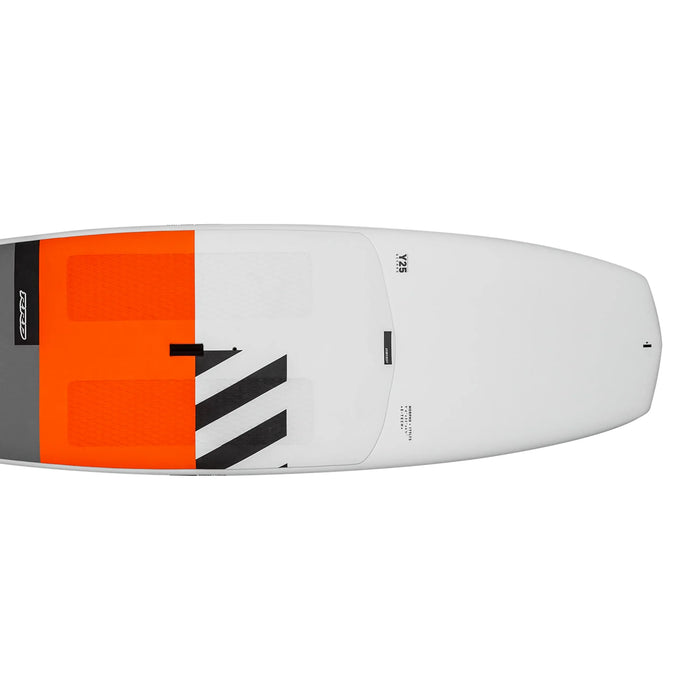 Tabla de SUP Compuesta RRD Morpho