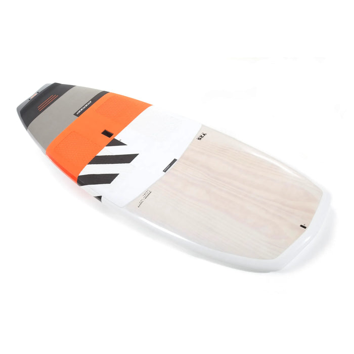 Tabla de SUP Compuesta RRD Morpho