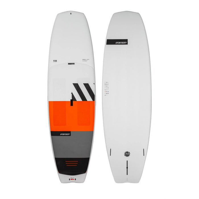 Tabla de SUP Compuesta RRD Morpho