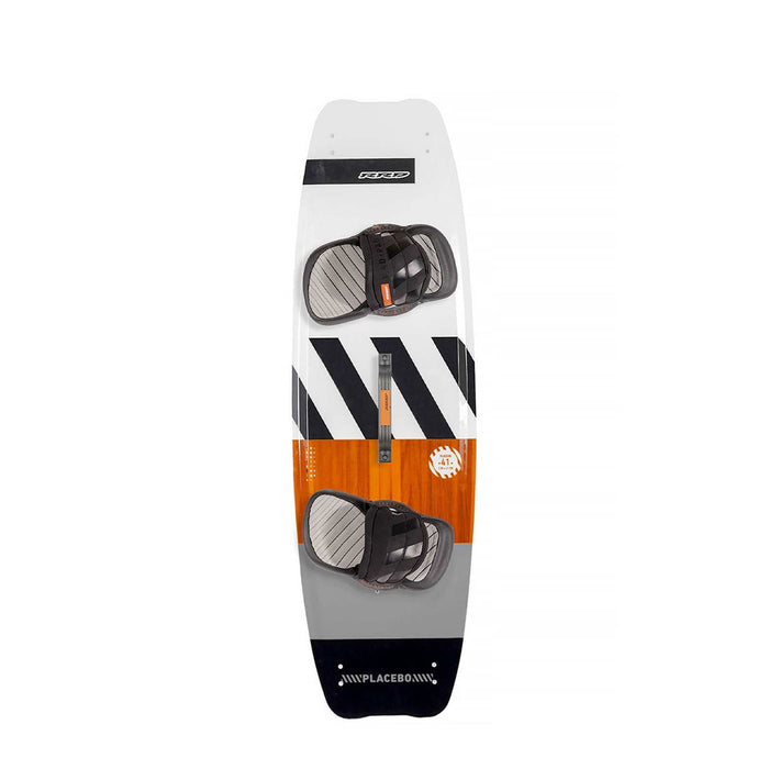 Tabla de kitesurf twintip Placebo Grom Y25 36 RRD 25PLG36