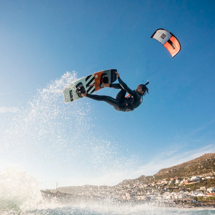 Tabla twintip de kitesurf RRD Placebo