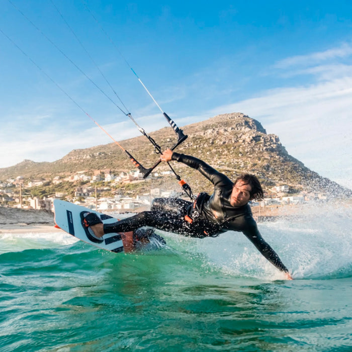 Tabla twintip de kitesurf RRD Placebo