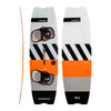 Tabla twintip de kitesurf RRD Poison