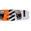 Planche de kitesurf twintip Poison Y25 Ltd 40 RRD 25PSL40