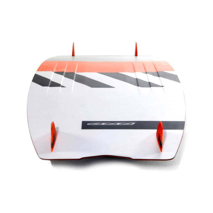 Planche de kitesurf twintip Poison Y25 Ltd 40 RRD 25PSL40