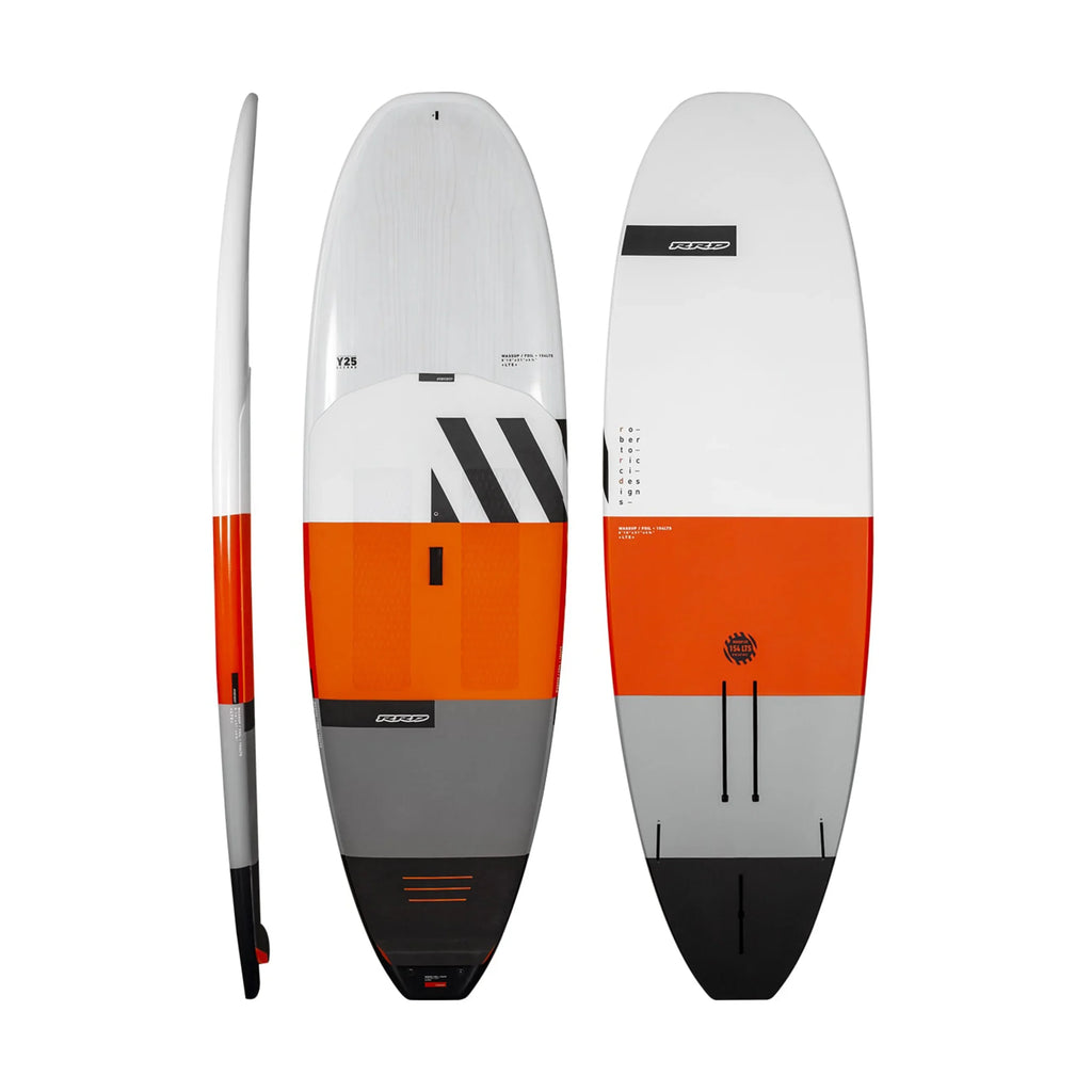 Surf/SUP Board RRD Wassup Foil