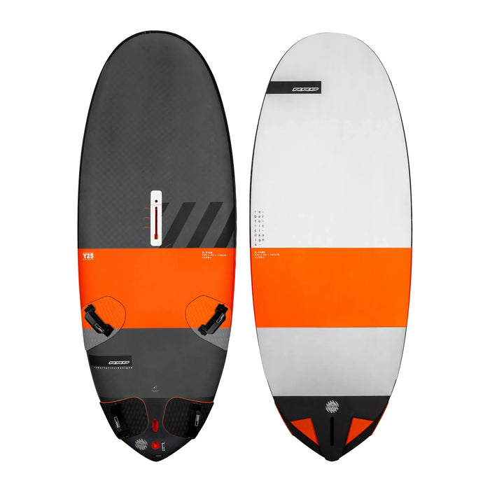 Tabla de windsurf RRD X-Fire