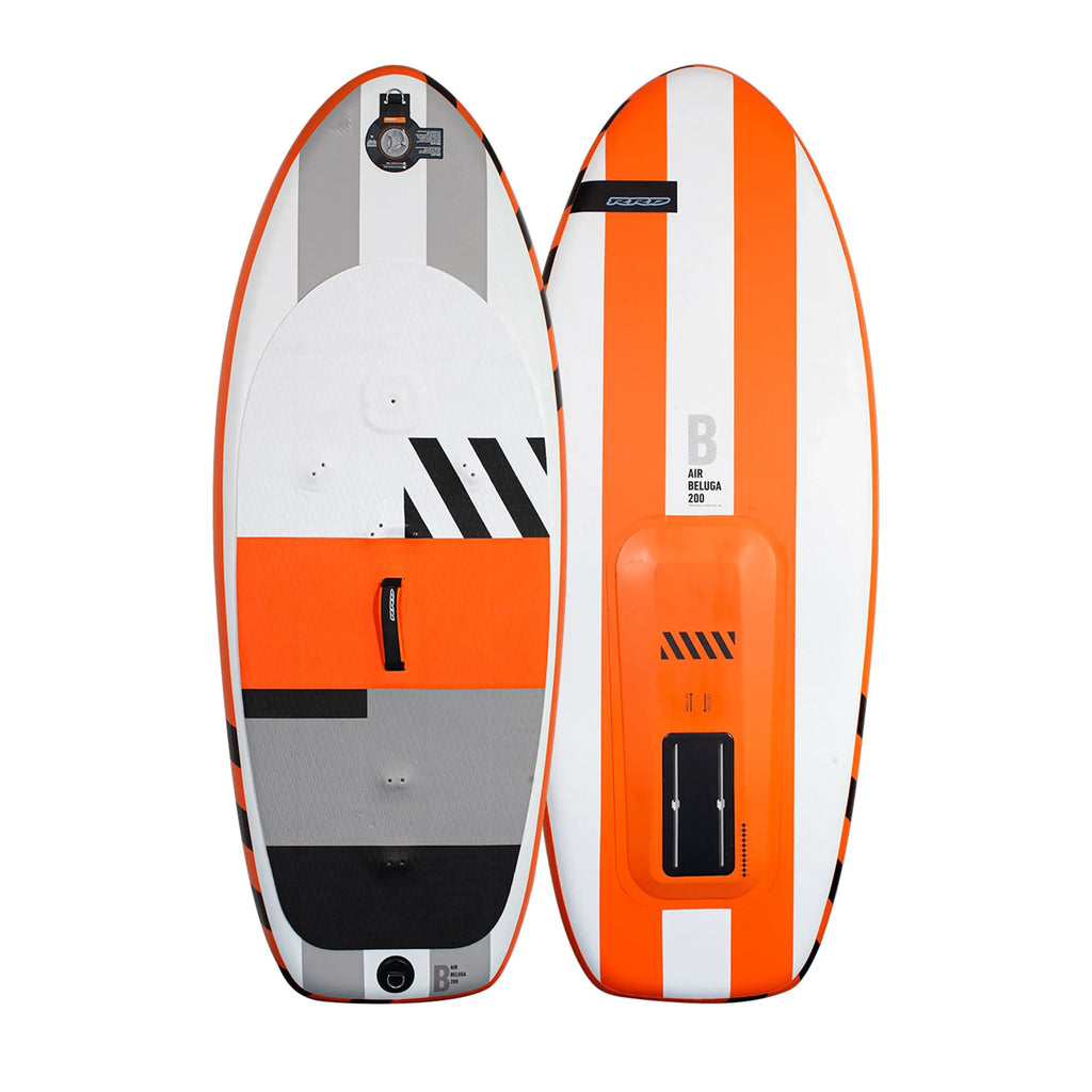 Tabla de Wing Foil RRD Air Beluga