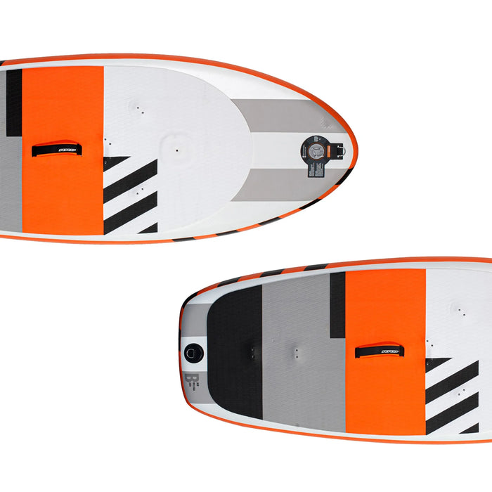 Tabla de Wing Foil RRD Air Beluga