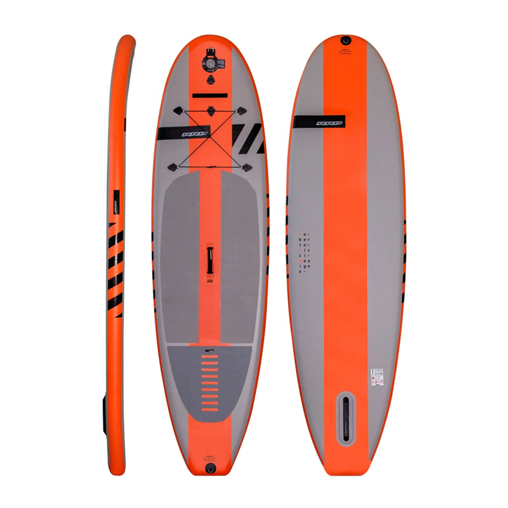 Tabla de SUP Inflable RRD Air Evo