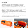 Inflatable SUP Board RRD Air Evo