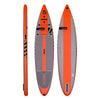 Tabla de SUP Inflable RRD Air Evo Cruiser