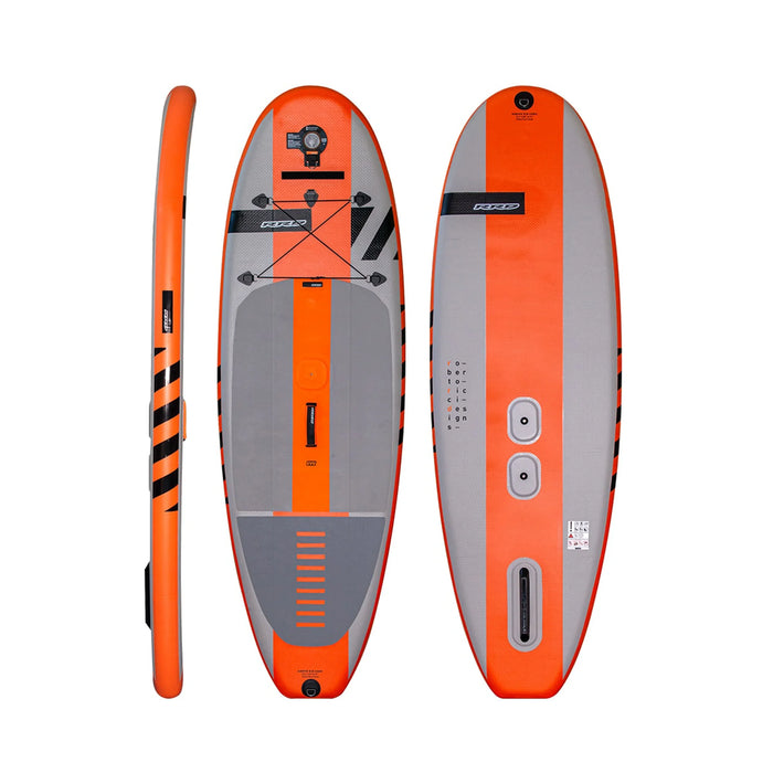 Tabla de SUP Inflable RRD Air Evo Conv