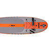 Inflatable SUP Board RRD Air Evo Conv