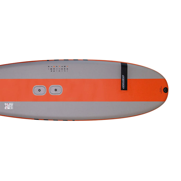 Tabla de SUP Inflable RRD Air Evo Conv