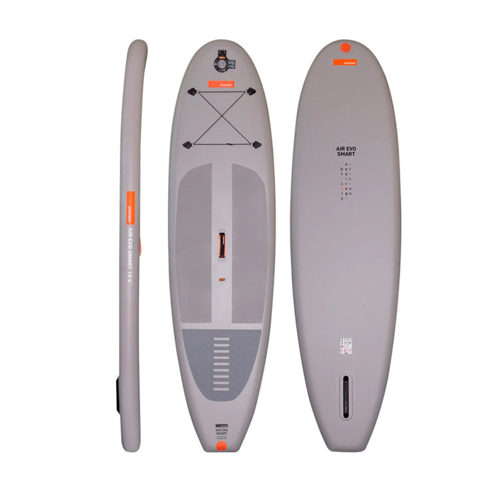 Tabla de SUP Inflable RRD Air Evo Smart