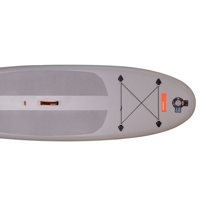 Inflatable SUP Board RRD Air Evo Smart