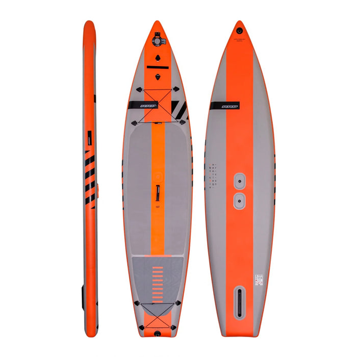 Tabla de SUP Inflable RRD Air Evo Conv