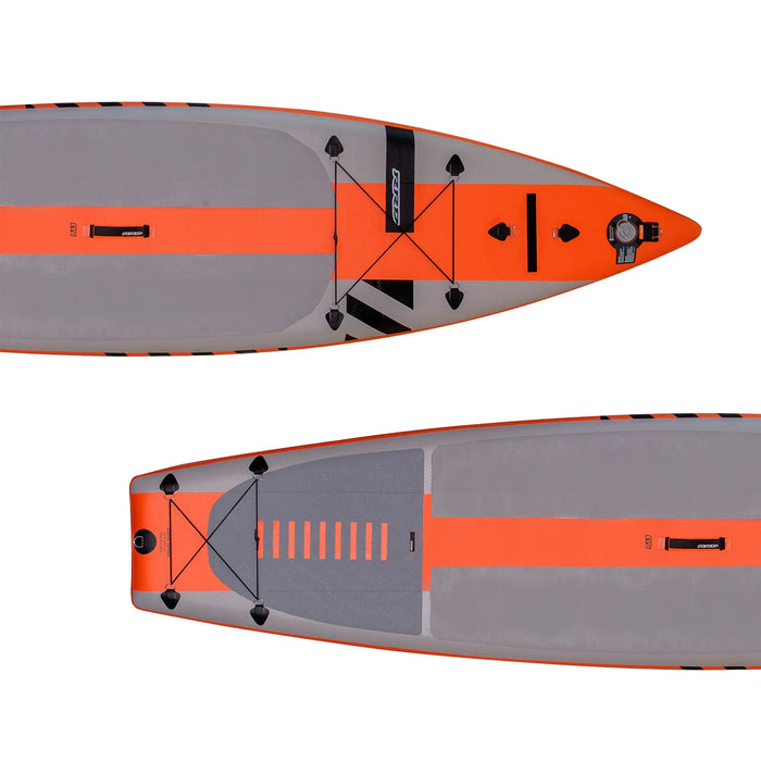 Inflatable SUP Board RRD Air Evo Tourer