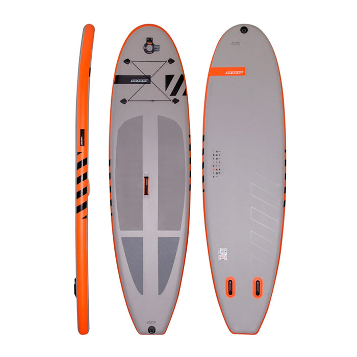 Inflatable SUP Board RRD Air Evo Travel