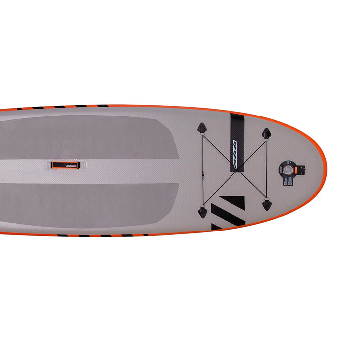 Inflatable SUP Board RRD Air Evo Travel