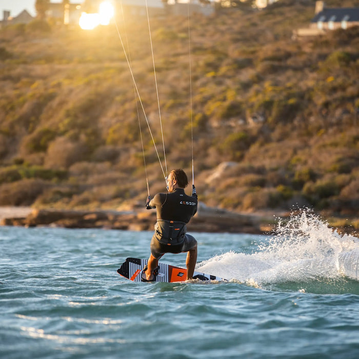 Tabla twintip de kitesurf RRD Bliss