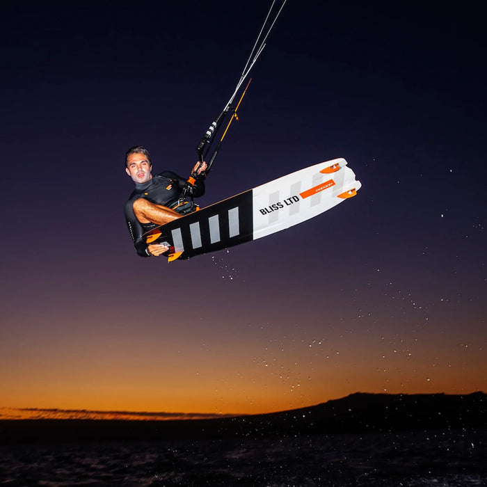 Tabla twintip de kitesurf RRD Bliss