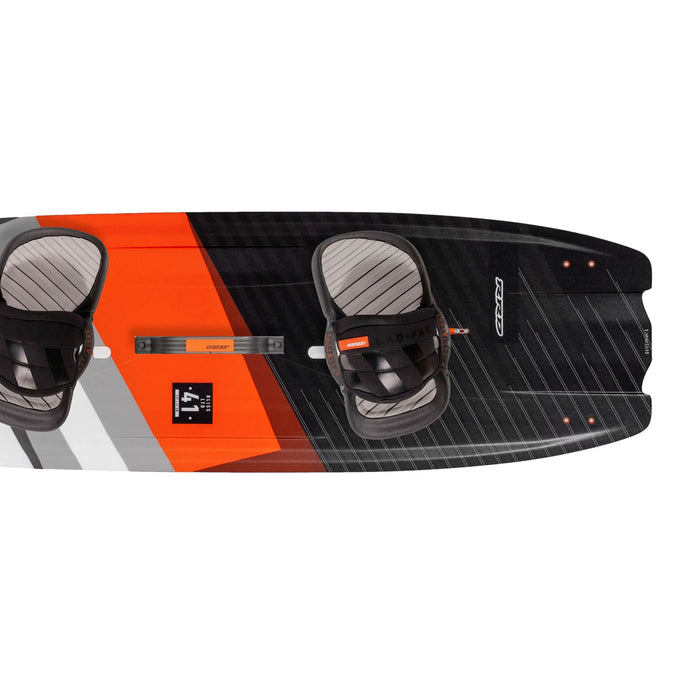 Tabla twintip de kitesurf RRD Bliss