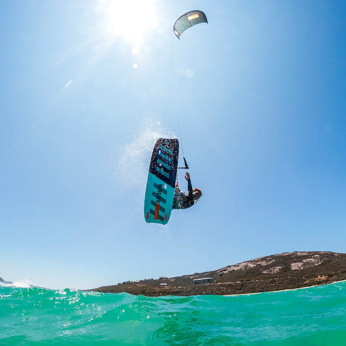 Tabla twintip de kitesurf RRD Bliss