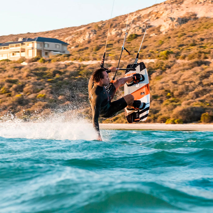 Tabla twintip de kitesurf RRD Bliss