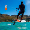 Tabla de kitefoil RRD Dolphin