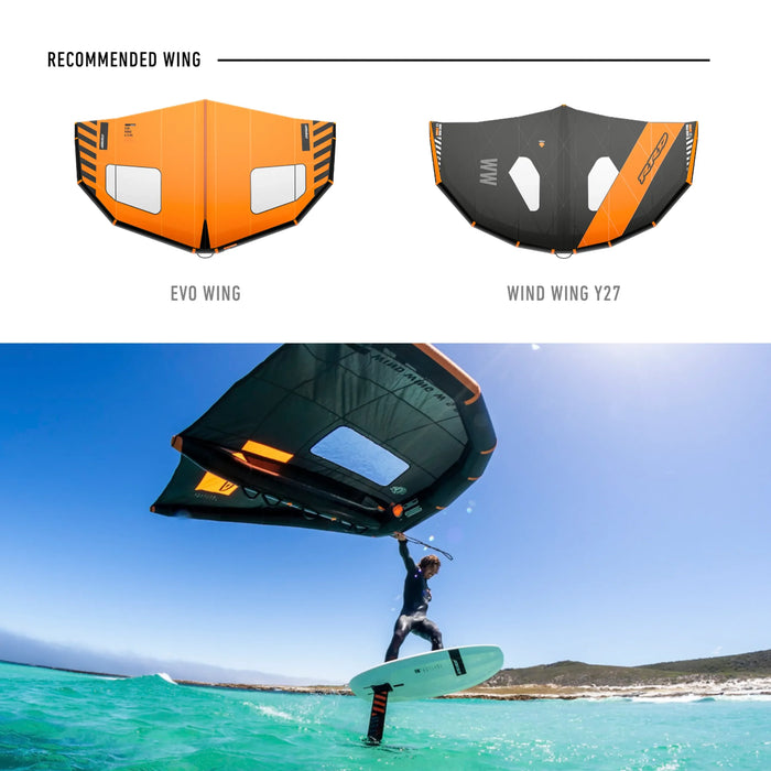 Hydrofoil RRD Dynamic Pro SWK