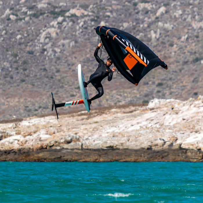 Ala Frontal de Hydrofoil RRD Dynamic Pro