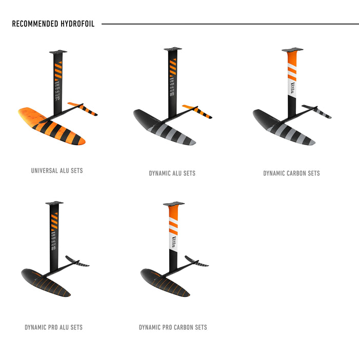 Ala de Wingfoil RRD Evo Wing