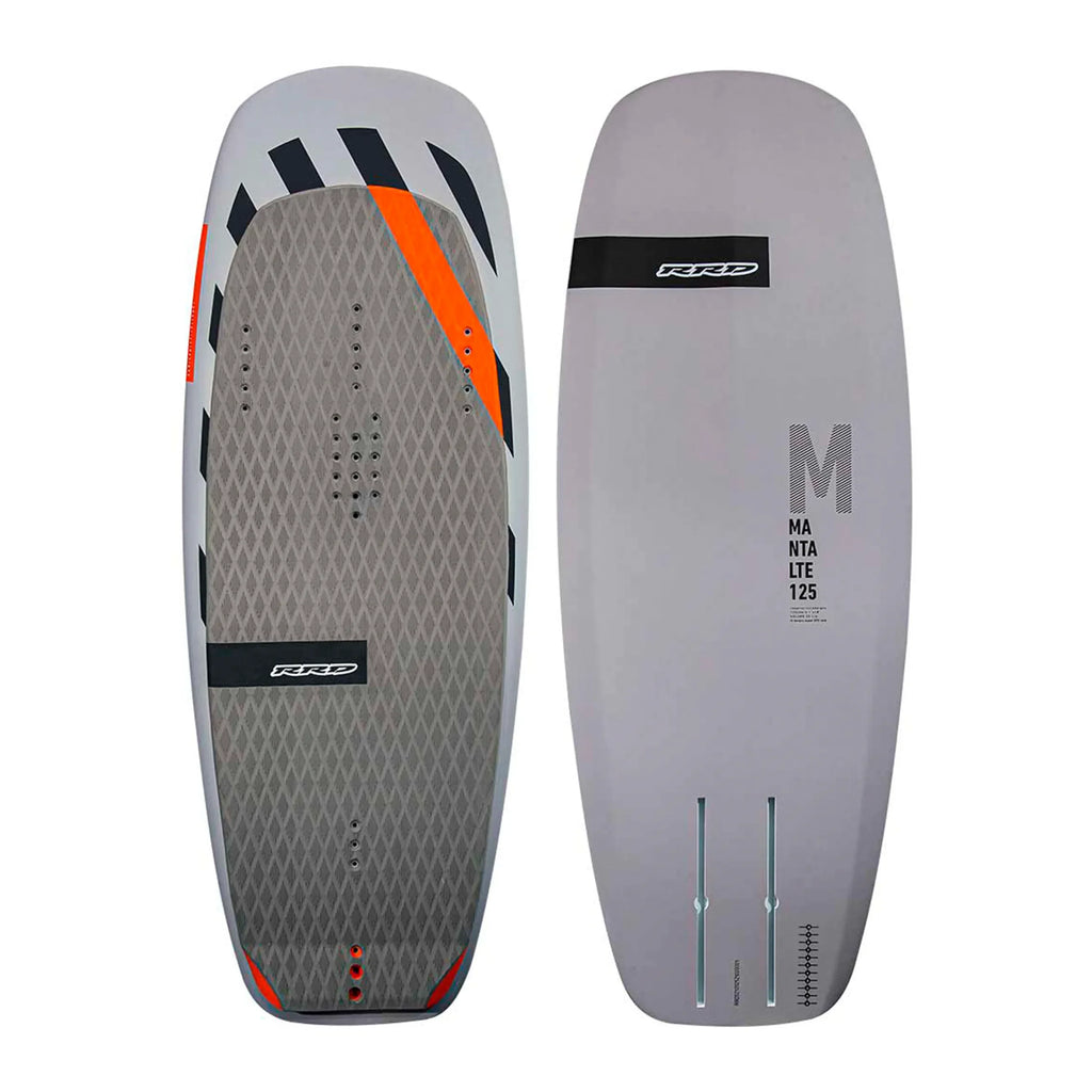 Kitefoil board RRD Manta