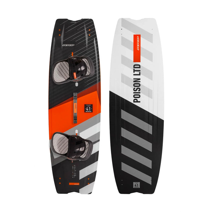 Kiteboard Twintip RRD Poison