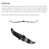 Hydrofoil RRD WS Full Carbon Rear Wing