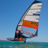 Ala Trasera de Hydrofoil RRD WS Full Carbono