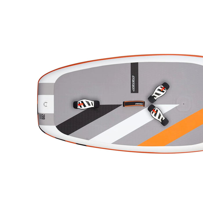 Wing Foil Board RRD Air Beluga