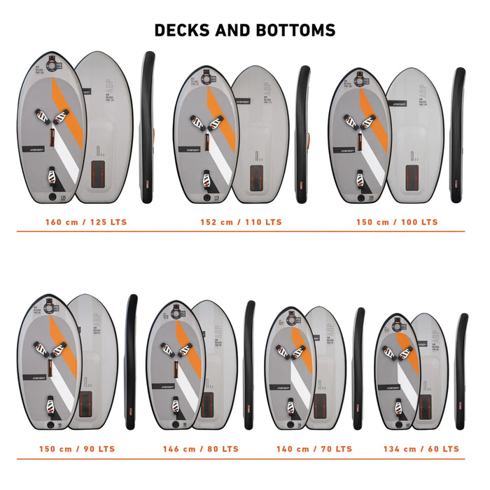 Wing Foil Board RRD Air Beluga Pro